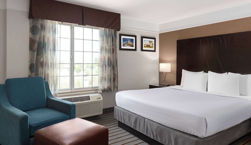 Suite, 1 Bedroom, Non Smoking
