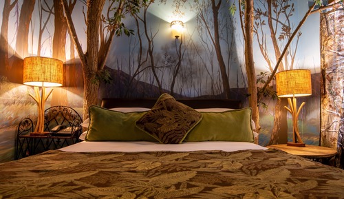 Room (The Meadow)