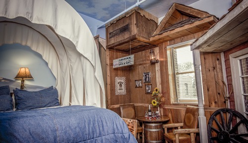 Room (Jackson Hole)