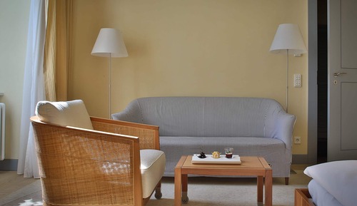 Comfort Room, Multiple Beds