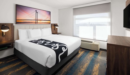Room, 1 King Bed, Non Smoking