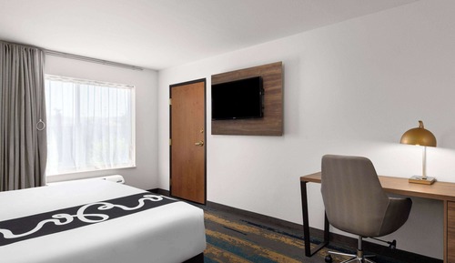 Room, 1 King Bed, Accessible, Non Smoking