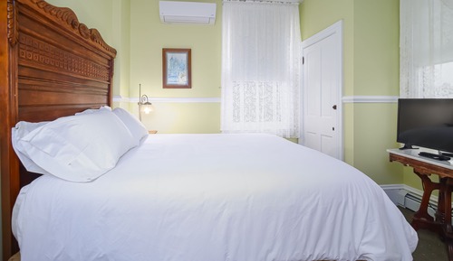 Room (Frances Room)