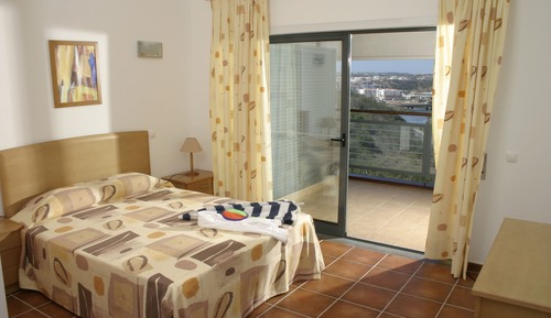 Apartment, 2 Bedrooms
