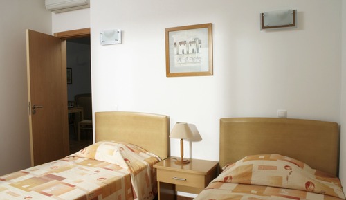 Apartment, 1 Bedroom