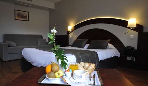 Comfort Triple Room
