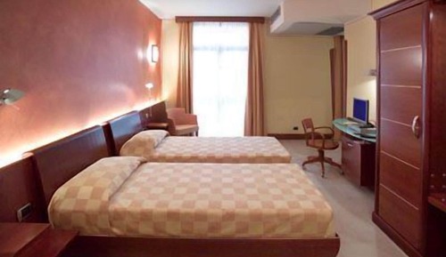 Double Room Single Use