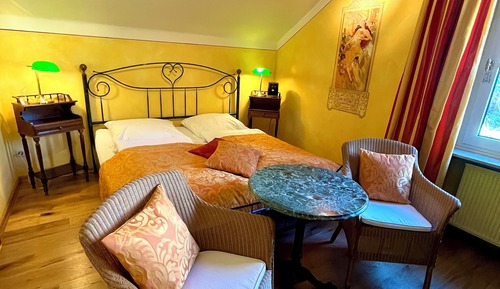 Economy Single Room