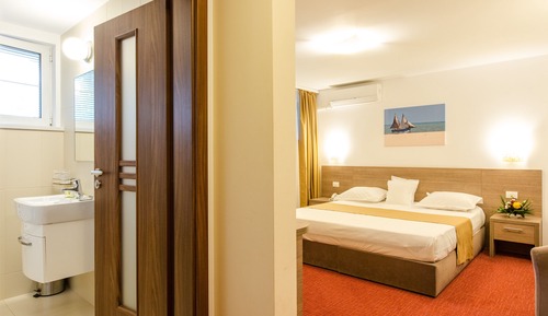 Business Room