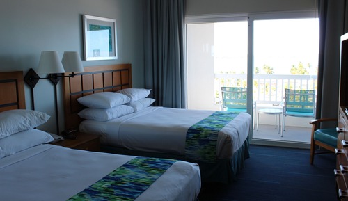Studio Suite, 2 Double Beds