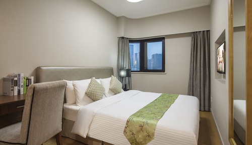 Deluxe Room, 3 Bedrooms