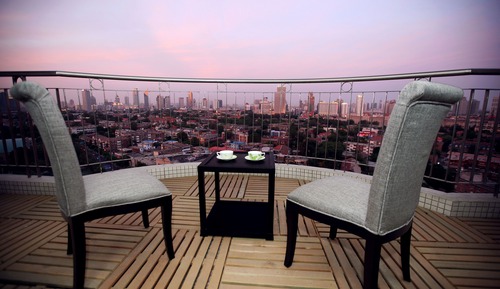 Executive Room, 1 Bedroom
