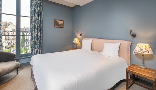 Comfort Room