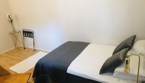 Single room, 120cm bed