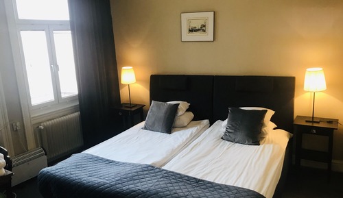 Superior - Double Room - King Size Bed