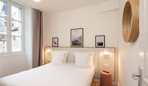Apartment, 1 bedroom