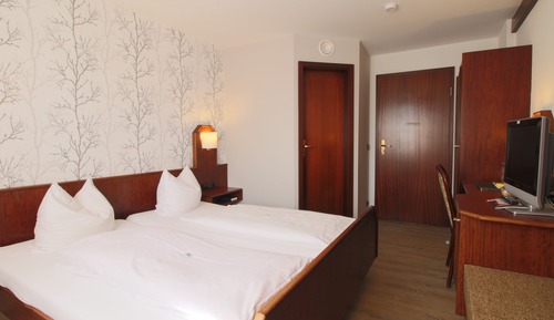 Classic Room main building