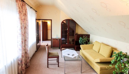 Apartment Suite guest house