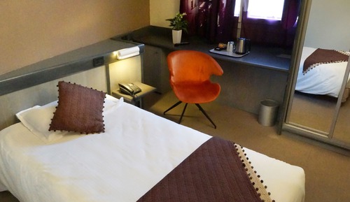 Single Room