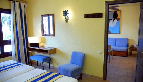 Apartment, 1 Bedroom (2 Adults + 2 Children)
