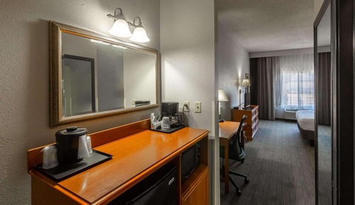 Suite, 1 Bedroom, Non Smoking