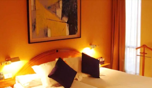 Superior Queen Room