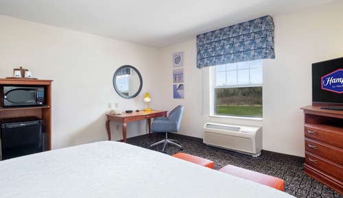 Deluxe Room, 1 King Bed, Non Smoking