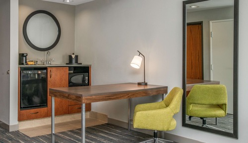 Studio Suite, 1 King Bed