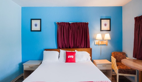 Room, 1 King Bed