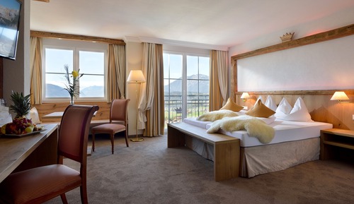 Royal Suite