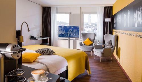 Room (Arte Style)
