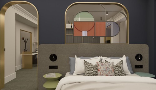 Executive Suite