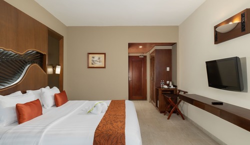 Nirwana Room