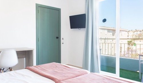 Superior Single Room