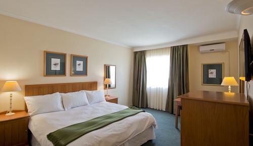 Room, 1 Double Bed