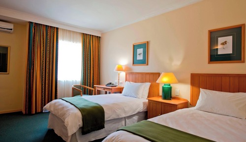 Room, 2 Twin Beds