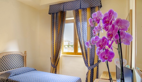 Classic Plus Room
