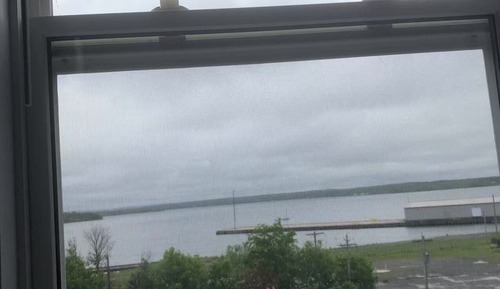 Standard Double Room, Sea View