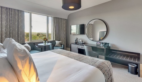 Classic Double Room