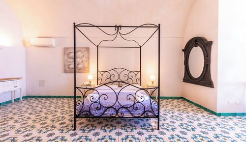 Family Suite, Sea View