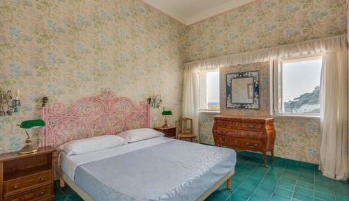 Panoramic Penthouse, 4 Bedrooms, Sea View
