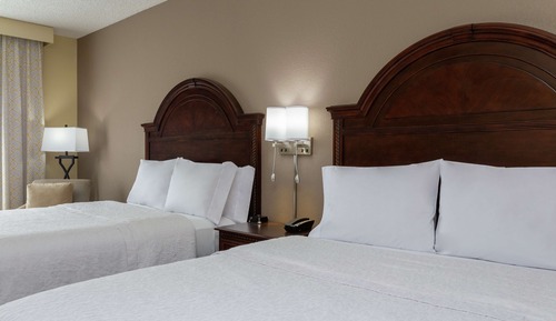 Room, 2 Queen Beds