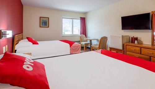 Room, 2 Queen Beds
