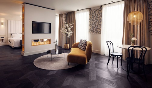 Suite (Parijs)