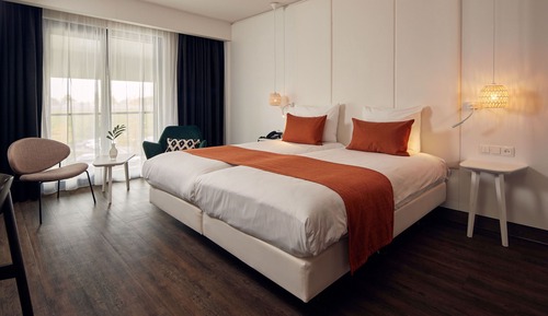 Comfort Twin Room, 2 Twin Beds