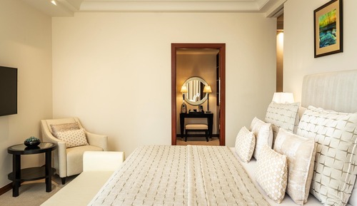 Premier Suite, 1 Double Bed, Non Smoking