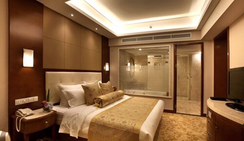 Premium Suite