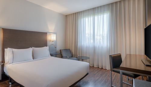 Standard Room, 1 Queen Bed, Non Smoking