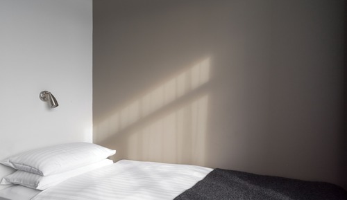 Single Room, 1 Twin Bed