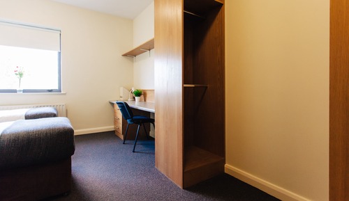 Standard Double or Twin Room, 1 Bedroom